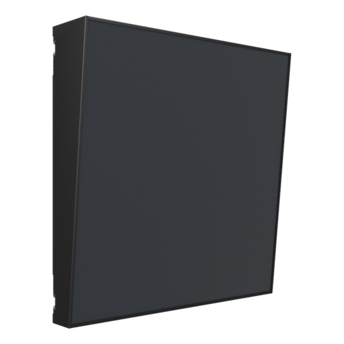 Cinema Forte VMT Black Ref.04A