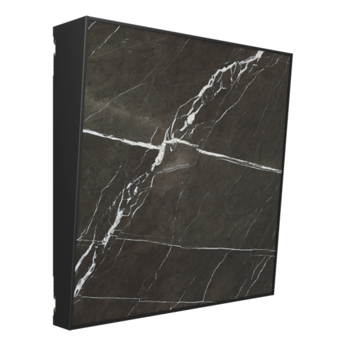 Cinema Forte VMT Black Grey Stone