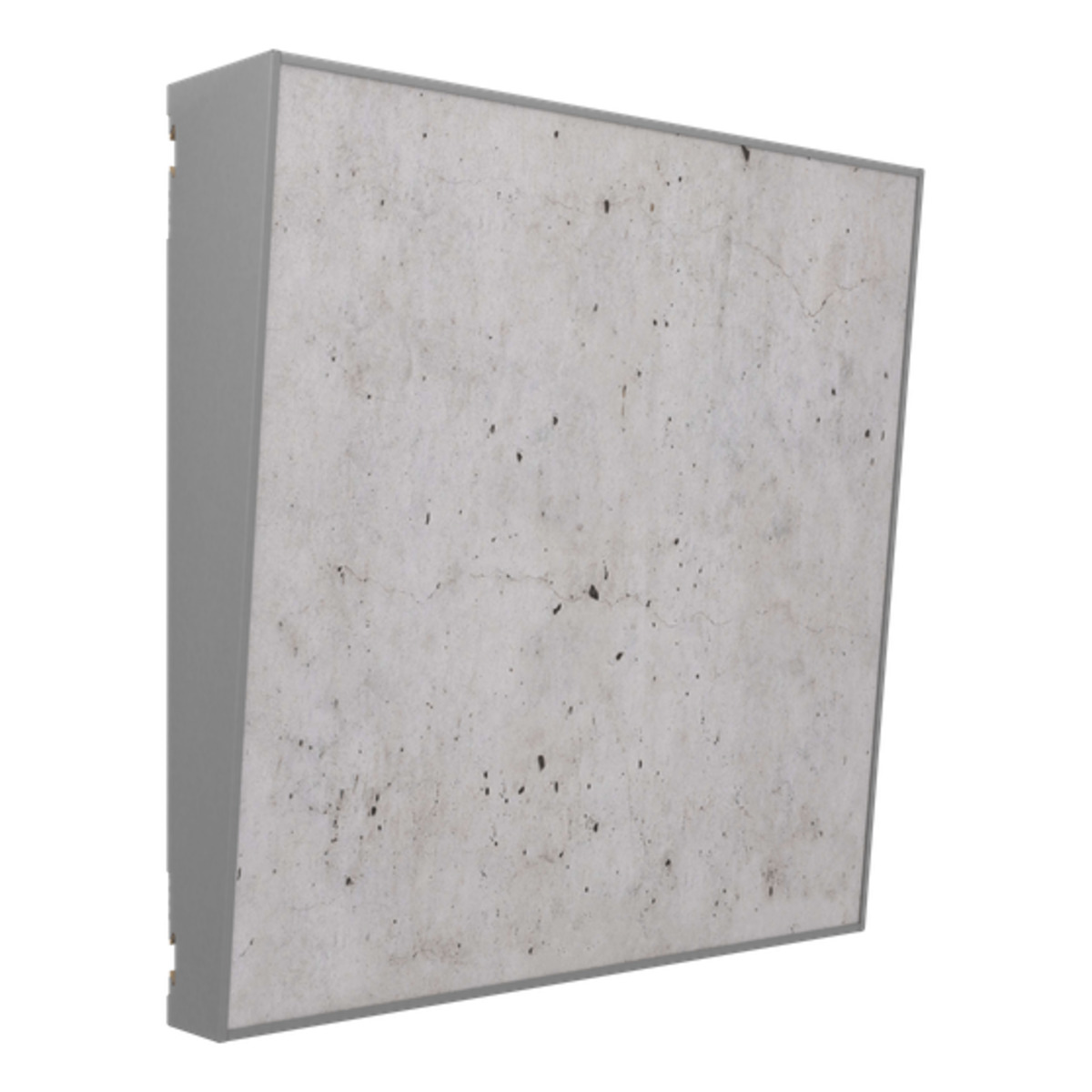 Cinema Forte VMT Grey Concrete 1