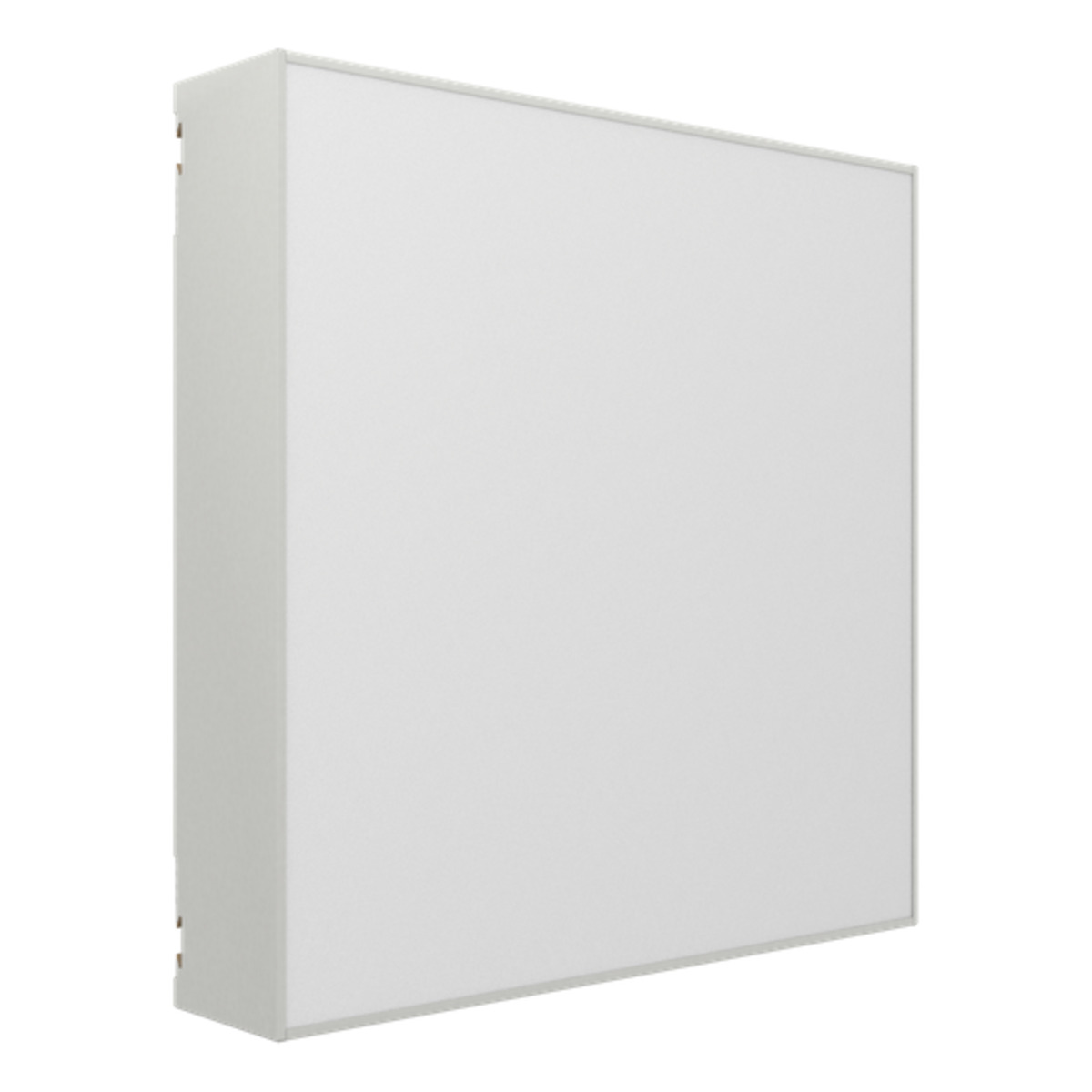 Cinema Fortissimo VMT White Ref.87A