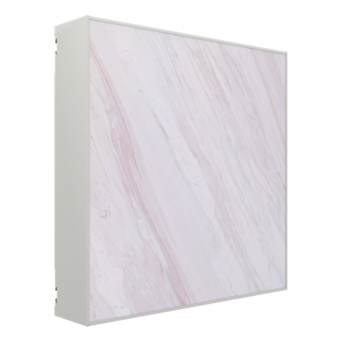 Cinema Fortissimo VMT White Calacatta Cremo