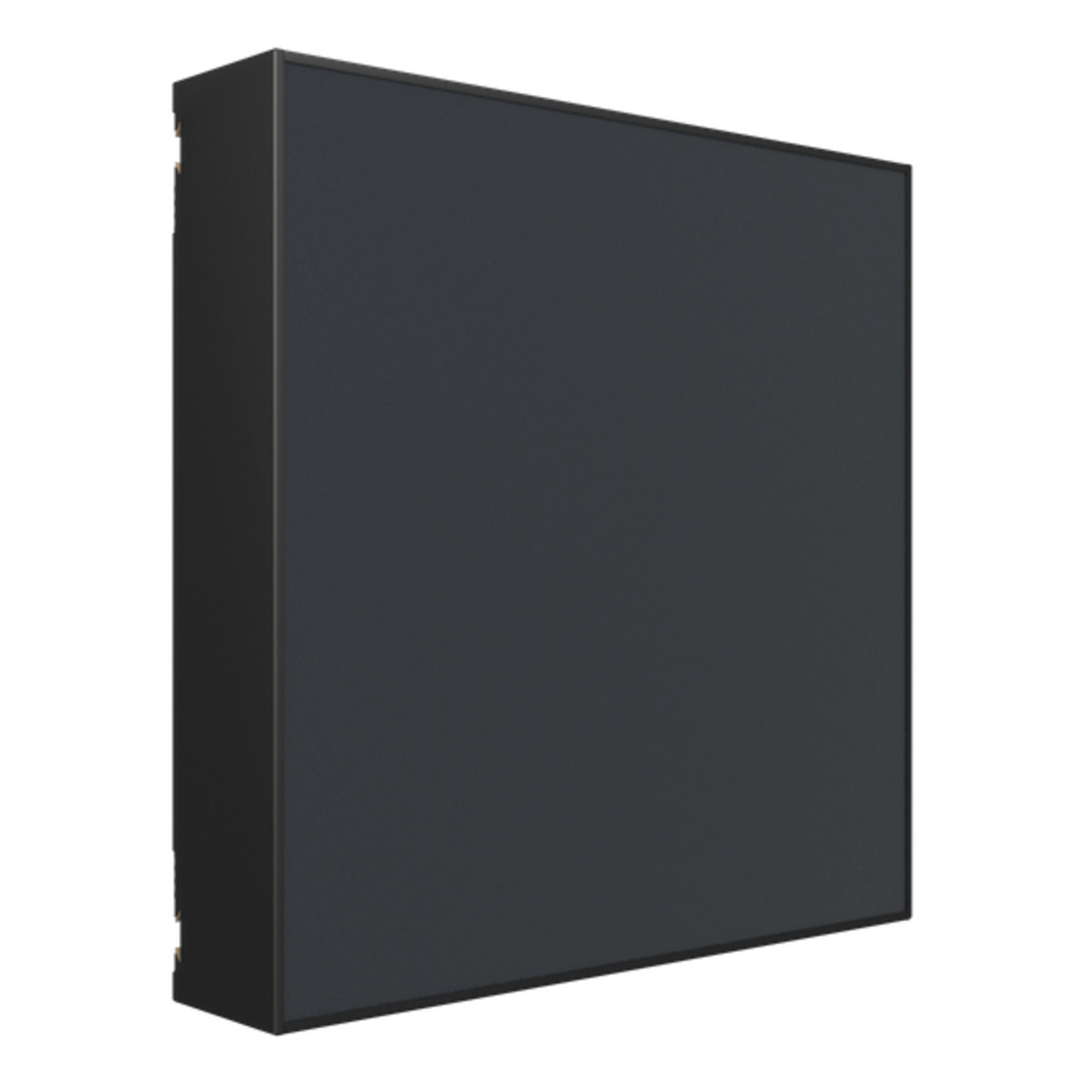 Cinema Fortissimo VMT Black Ref.04A