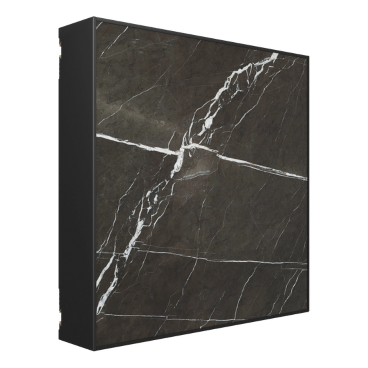 Cinema Fortissimo VMT Black Grey Stone