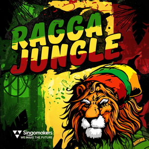 RAGGA JUNGLE