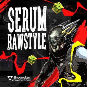 SERUM RAWSTYLE
