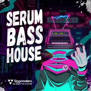 SERUM BASS HOUSE
