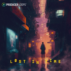 LOST IN TIME