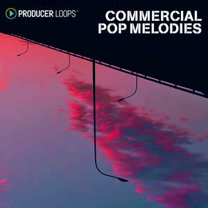 COMMERCIAL POP MELODIES