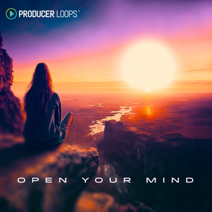OPEN YOUR MIND