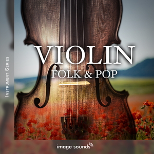 VIOLIN - FOLK & POP