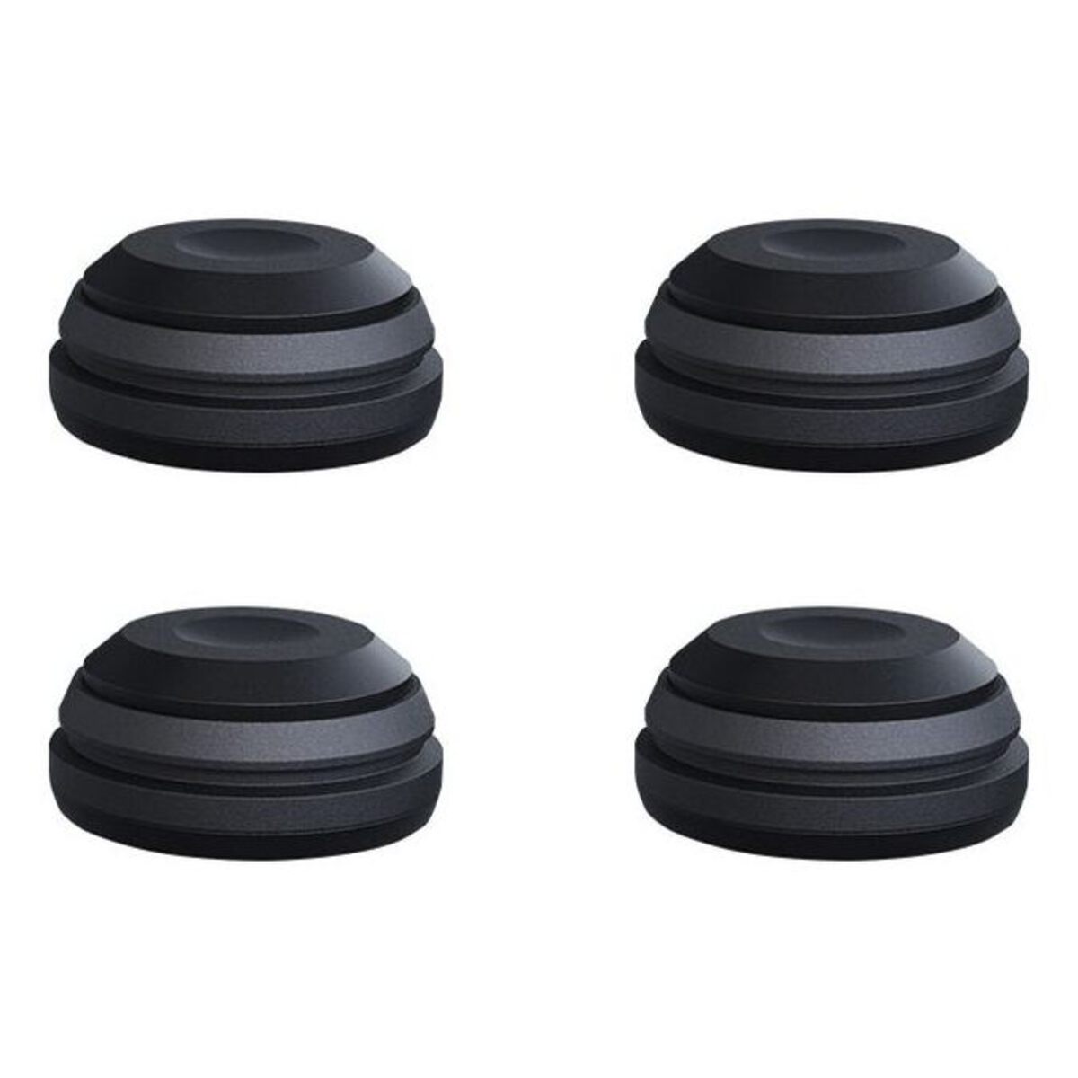 iLoud Isolation Pods