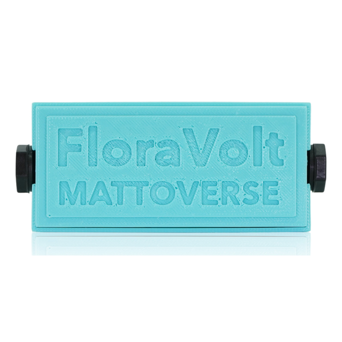 FloraVolt Mini Teal