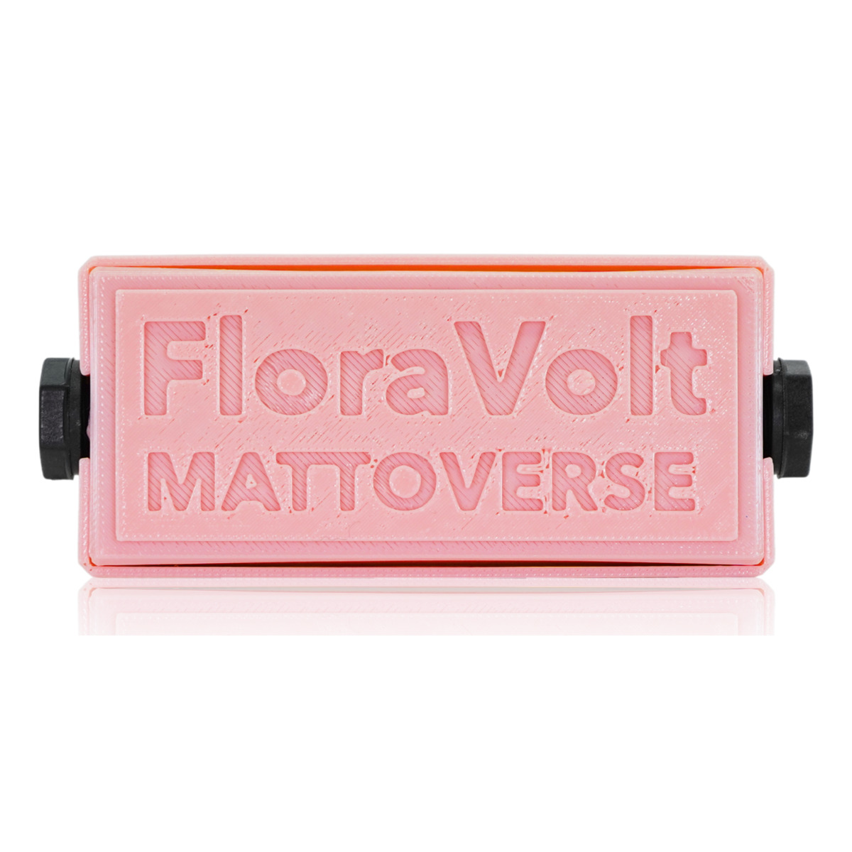 FloraVolt Mini Pink