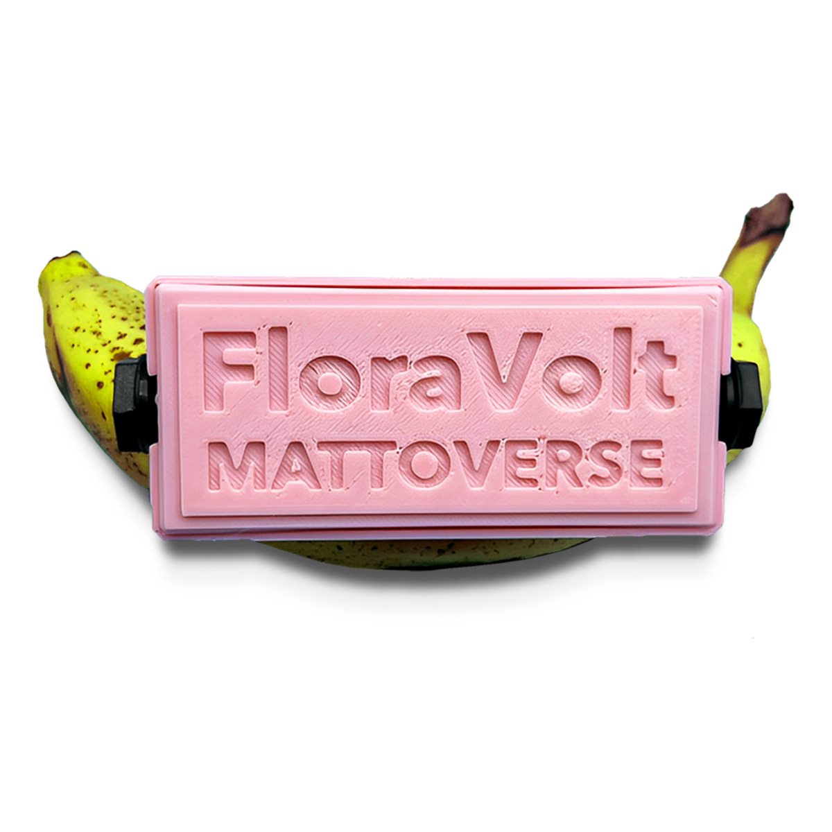 FloraVolt Mini Pink