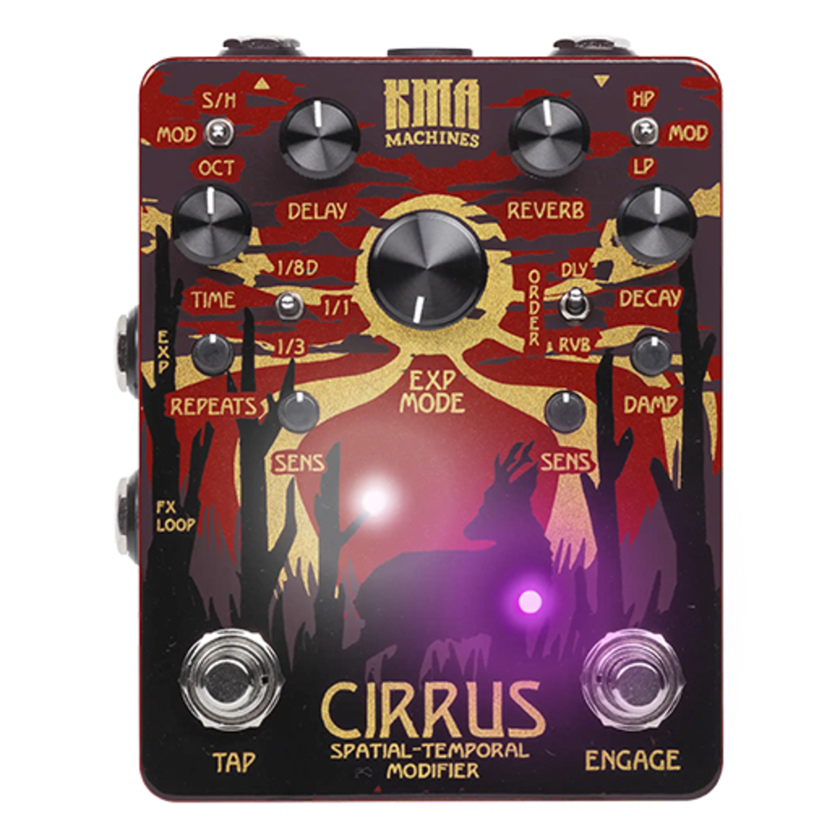 Cirrus