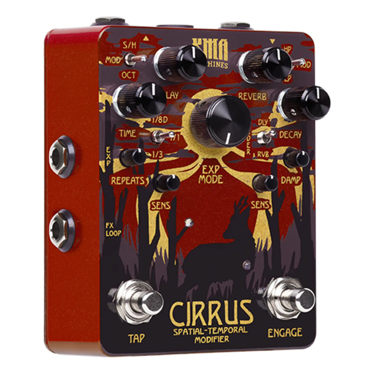 Cirrus