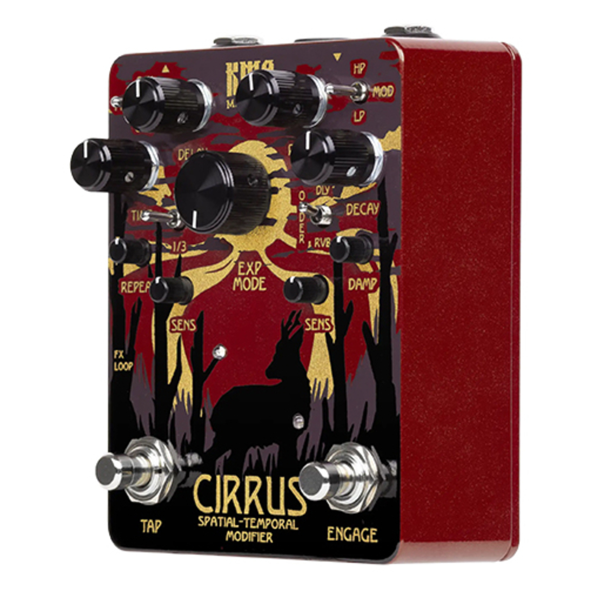 Cirrus