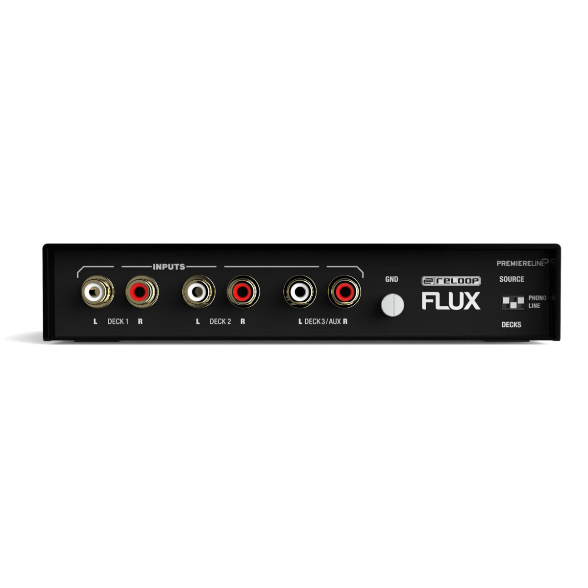 Flux