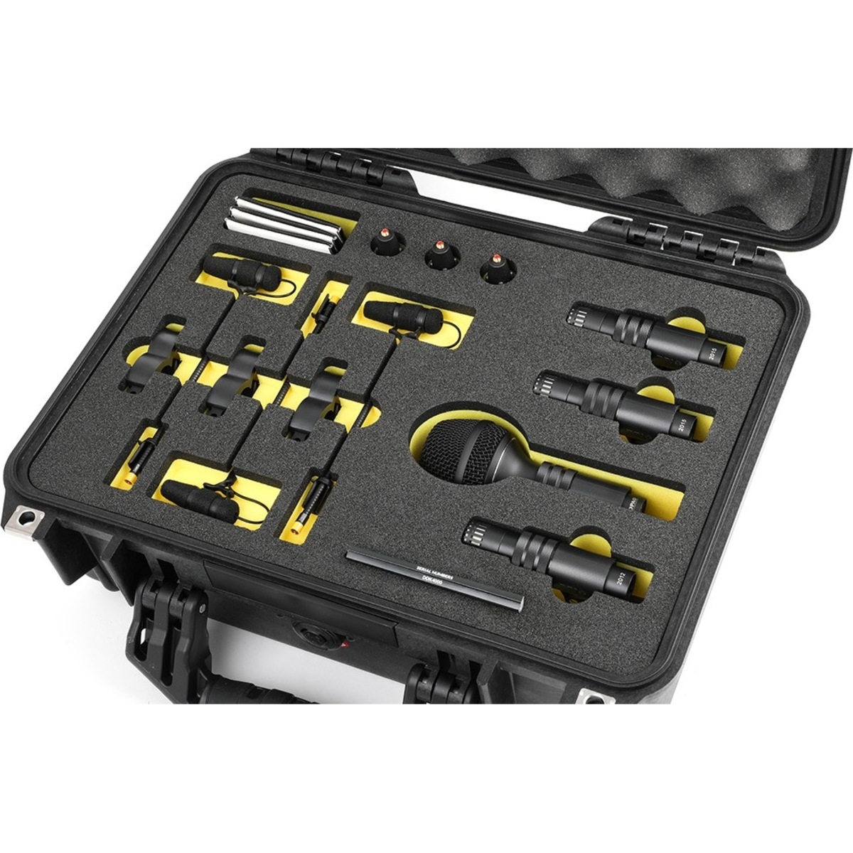 DDK4000