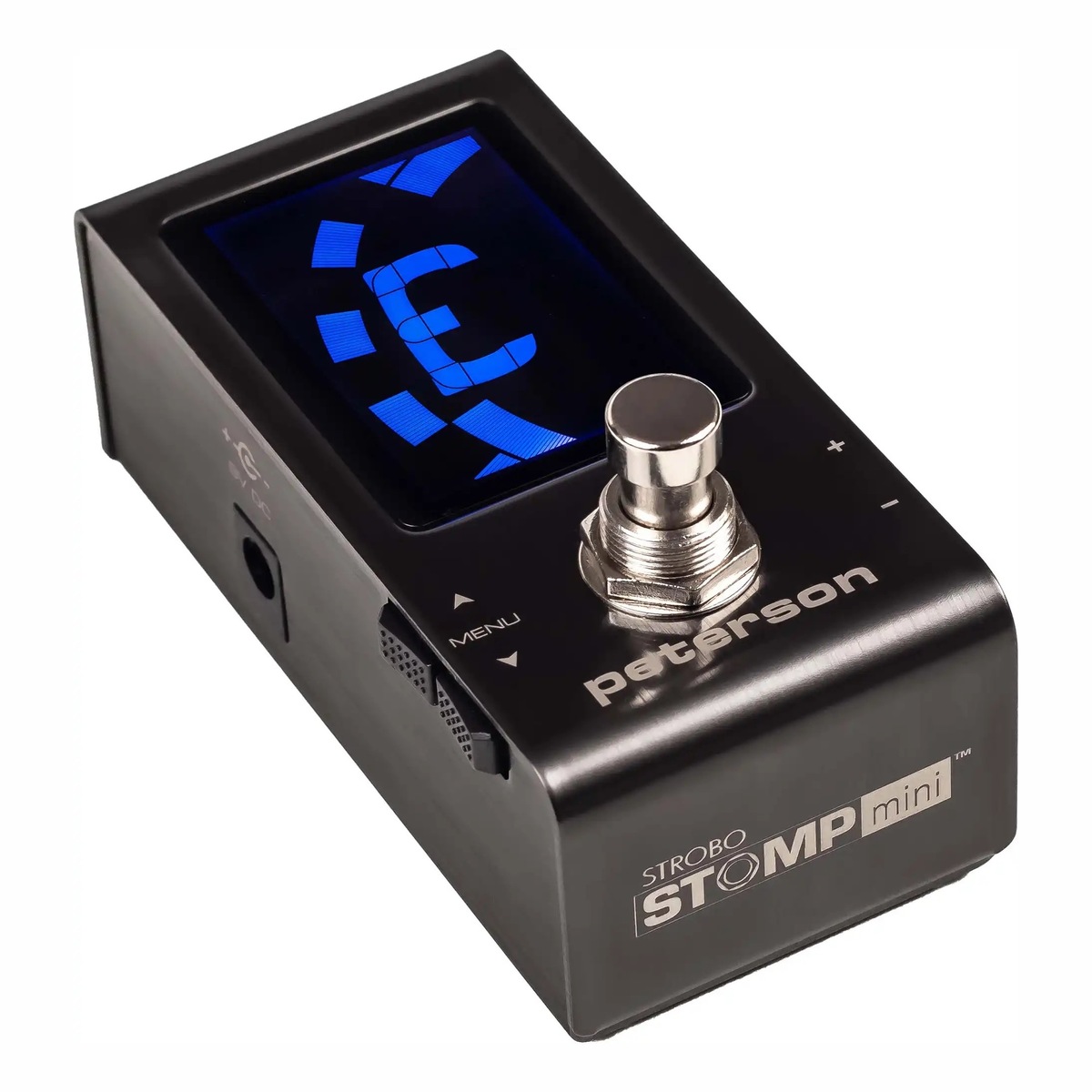 Strobo Stomp Mini