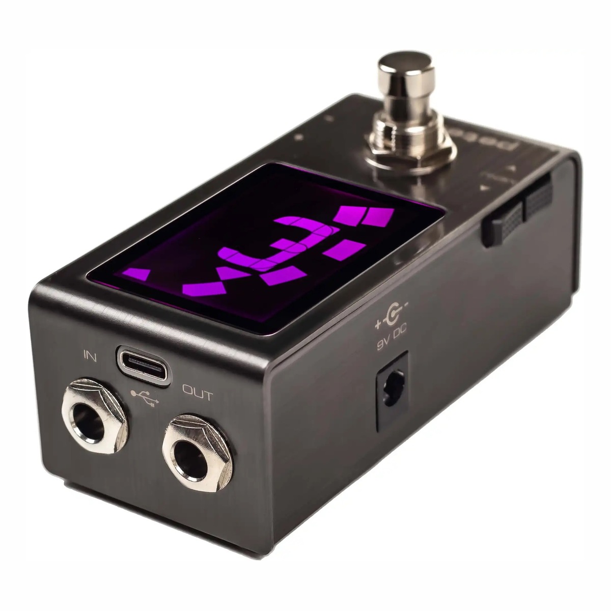 Strobo Stomp Mini