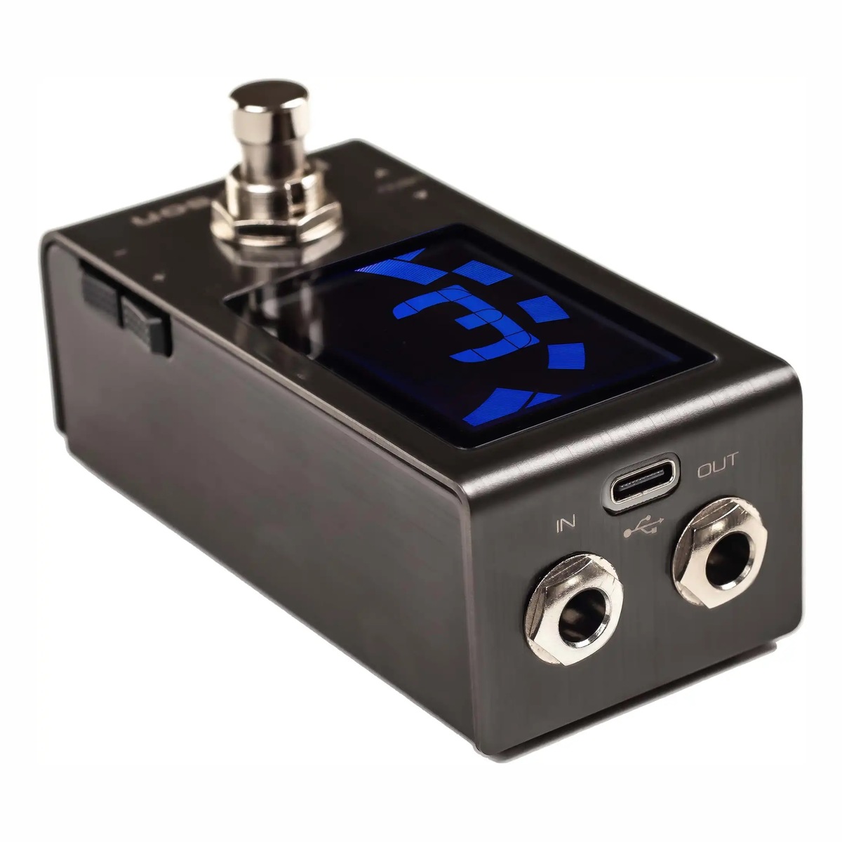 Strobo Stomp Mini