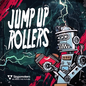 JUMP UP ROLLERS