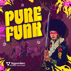 PURE FUNK