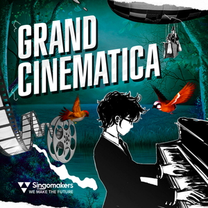 GRAND CINEMATICA