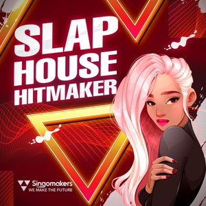SLAP HOUSE HITMAKER