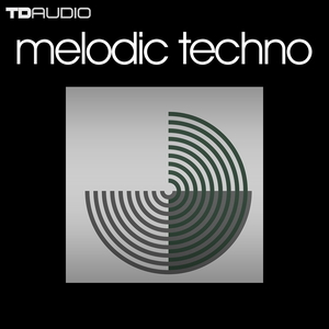 TD AUDIO - MELODIC TECHNO