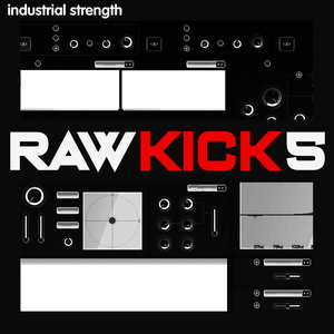 RAW KICK 5