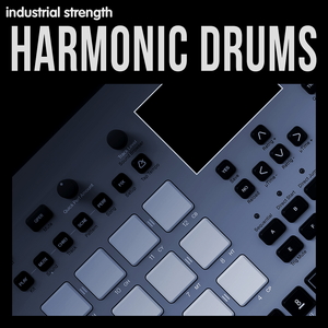 HARMONIC DRUMS