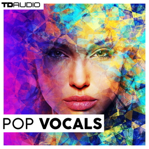 TD AUDIO - POP VOCALS