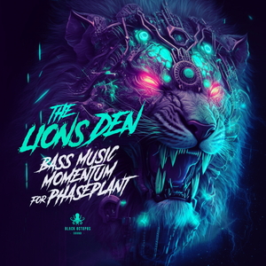 THE LION'S DEN - BASS MUSIC MOMENTUM