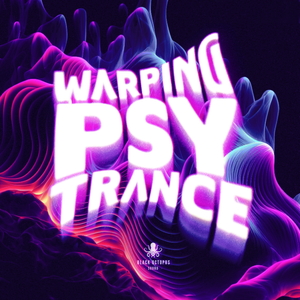 WARPING PSY TRANCE VOL 1