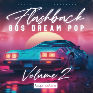 FLASHBACK - 80S DREAM POP VOL 2