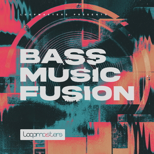 BASS MUSIC FUSION