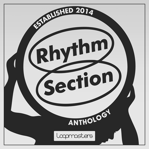 RHYTHM SECTION - ANTHOLOGY