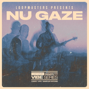 NU GAZE