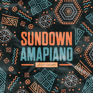 SUNDOWN AMAPIANO