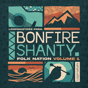 BONFIRE SHANTY