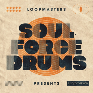 SOUL FORCE DRUMS
