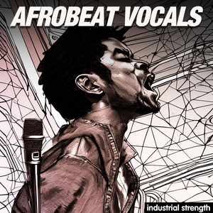 AFROBEAT VOCALS
