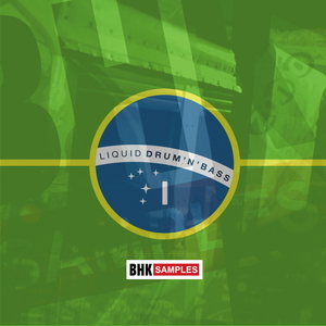 BHK SAMPLES - LIQUID DRUM ‘N‘ BASS
