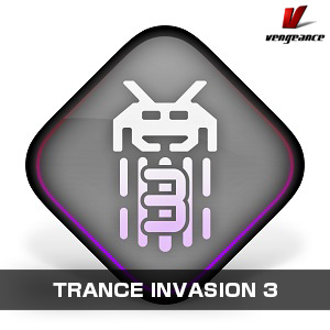 TRANCE INVASION 3