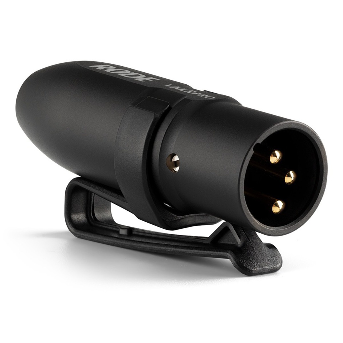 VXLR Pro