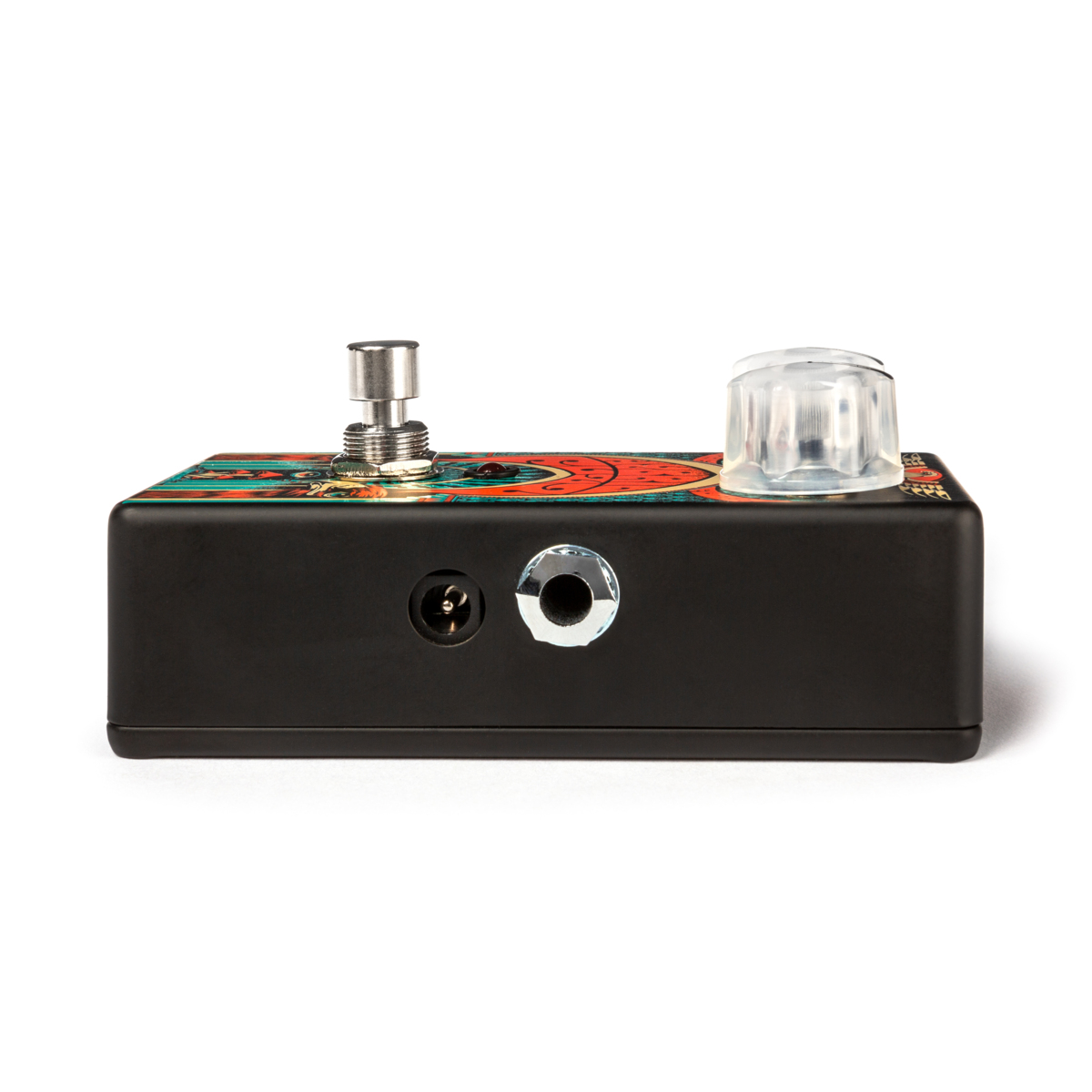 CSP041 HYBRID FUZZ