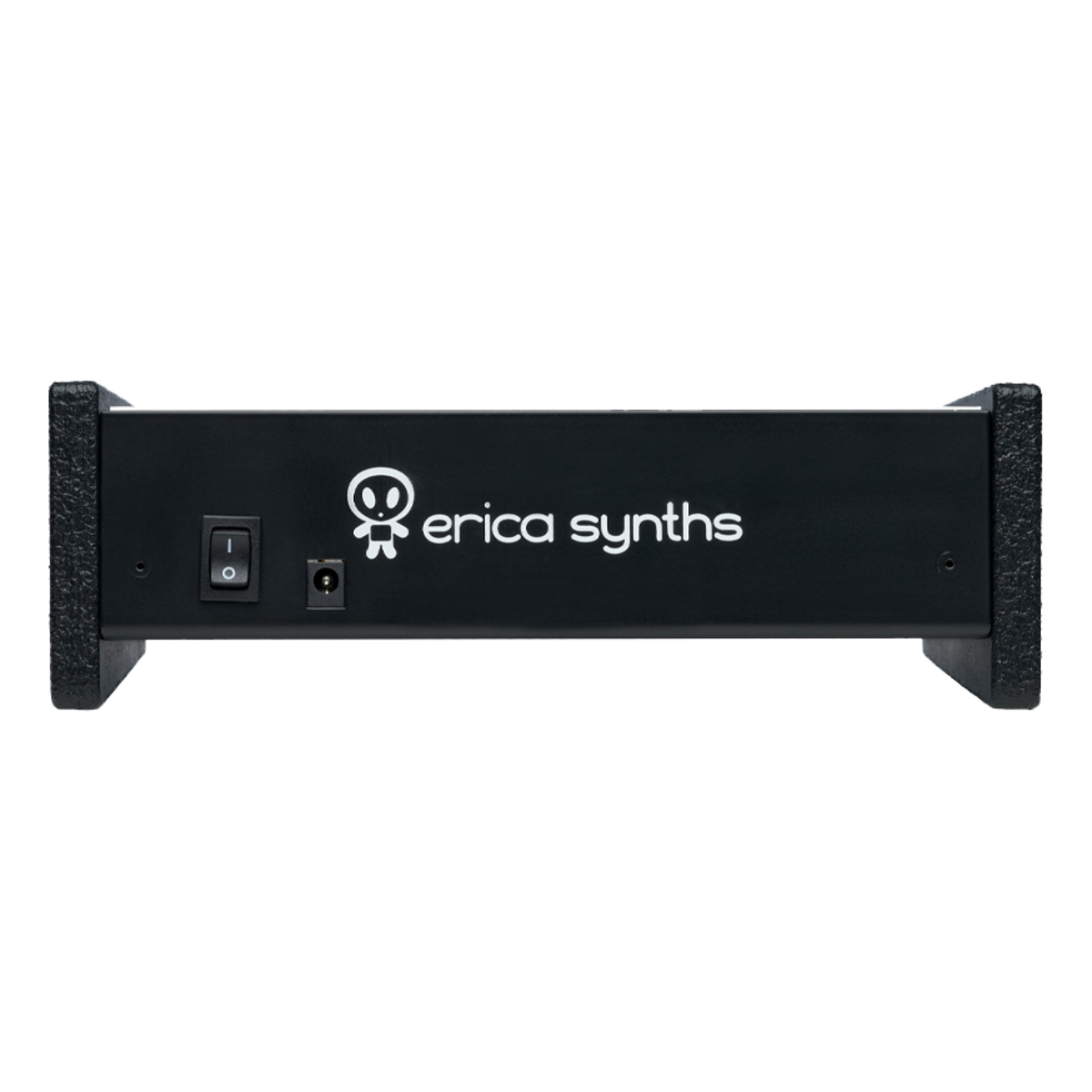 1x42HP Aluminum Pico Case