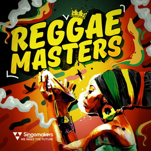 REGGAE MASTERS